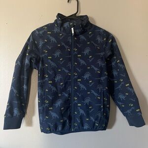 H&M Dinosaur Print Boys’ Jacket (Previously Owned)